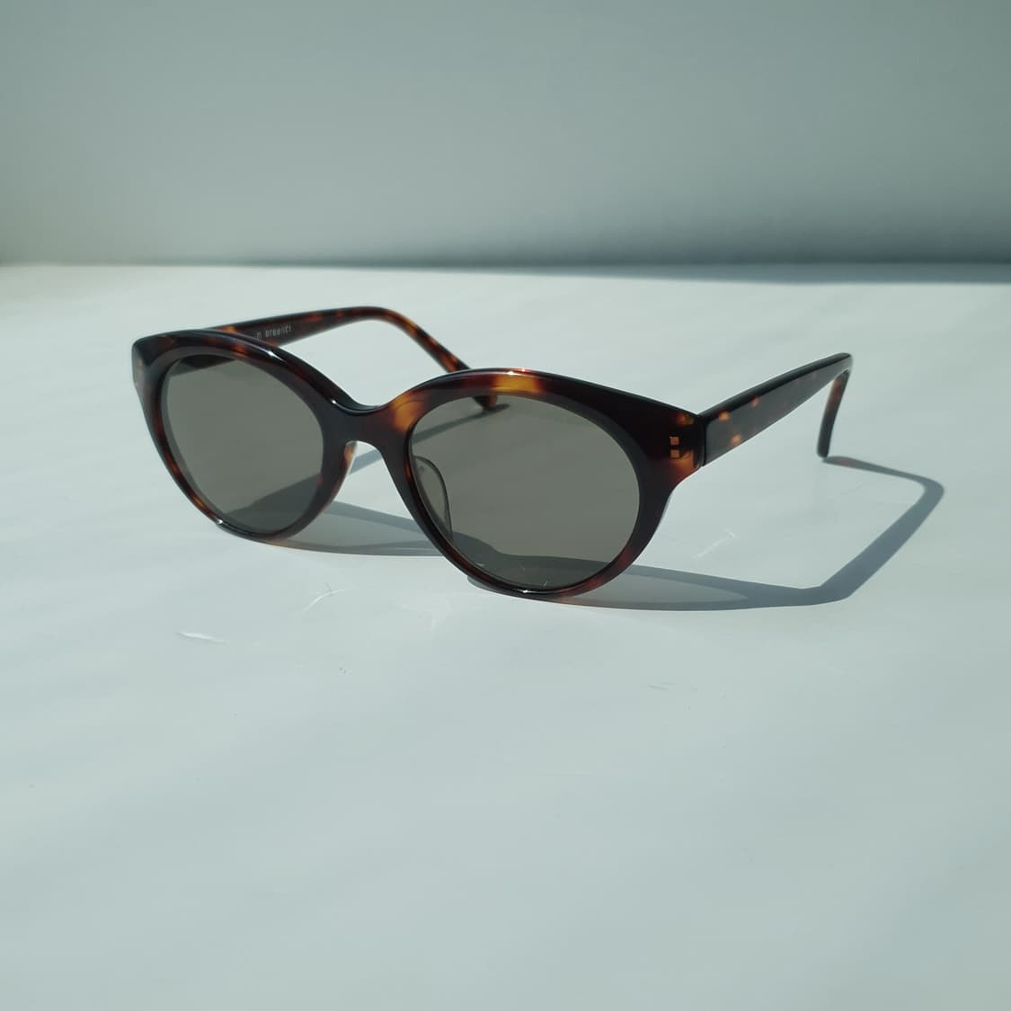 90s Issey Miyake Sunglasses 상품이미지3