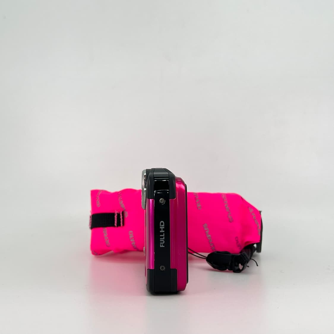 올림푸스 OLYMPUS TG-620 핑크 상품이미지6