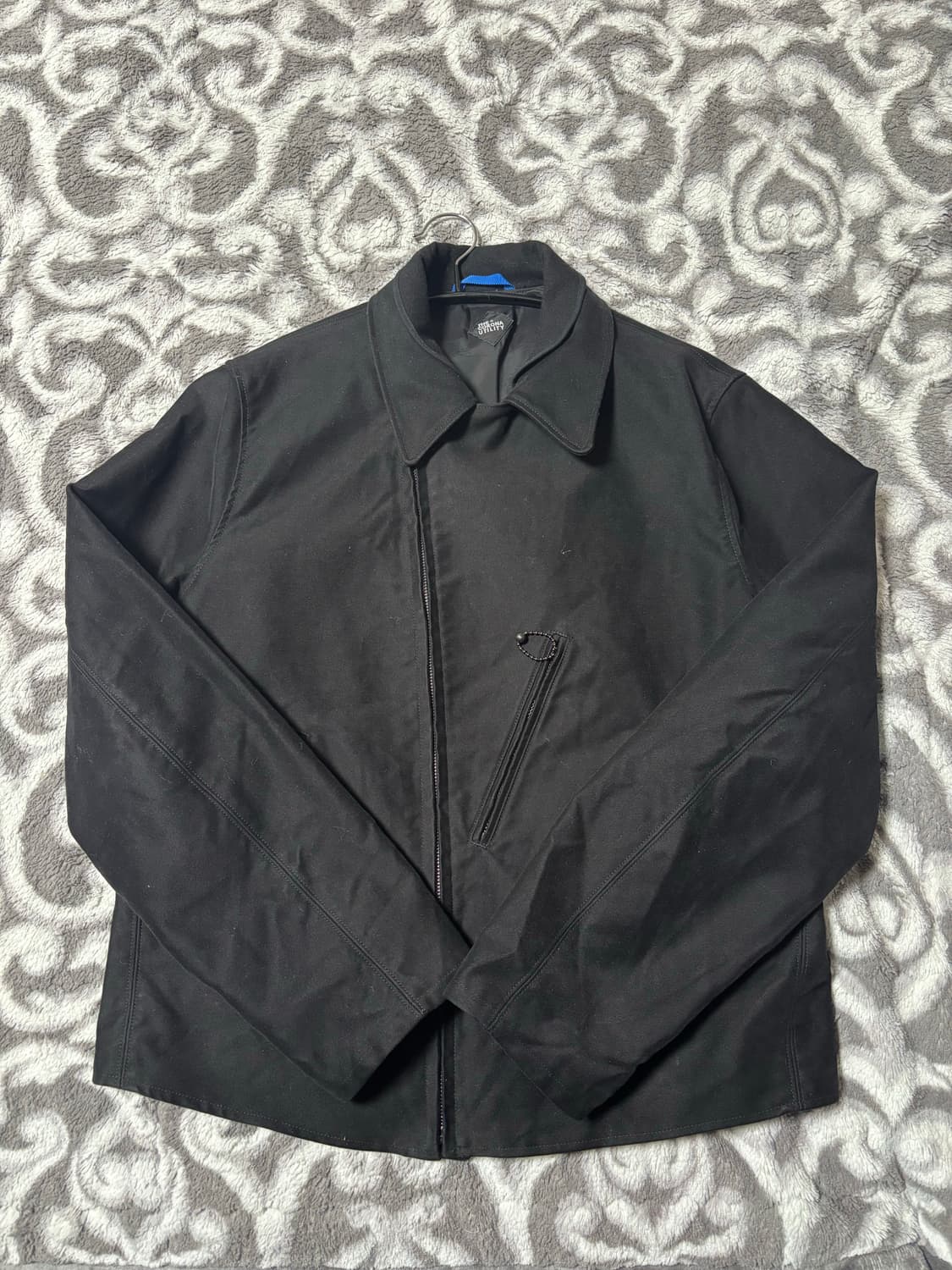 코로나 유틸리티 자켓 상품이미지2