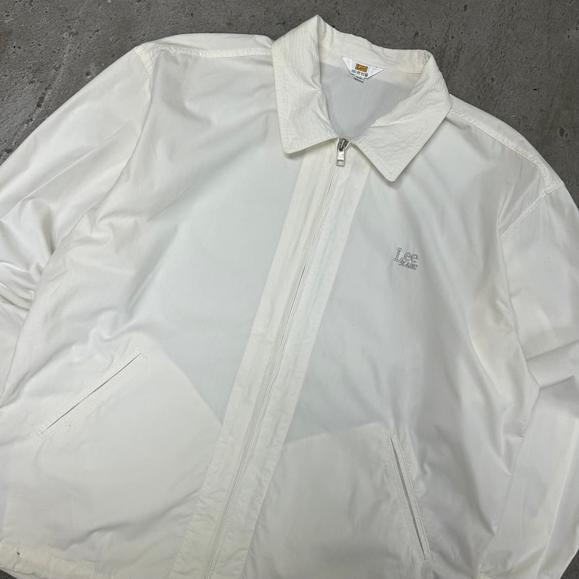 lee 자켓[1554] 상품이미지4