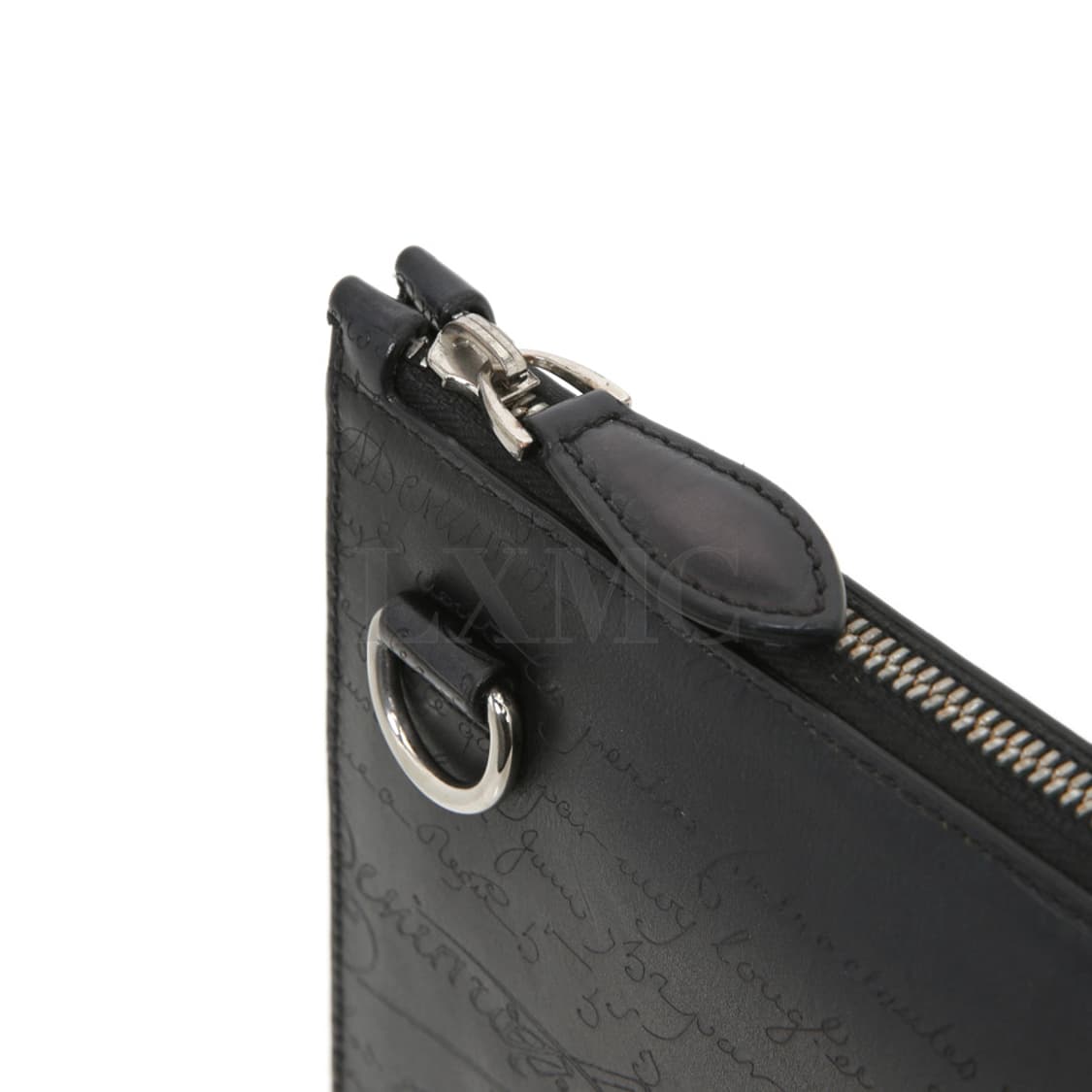 벨루티 니노 클러치 TGM 레더 지퍼 클러치 브리프 224715 상품이미지5