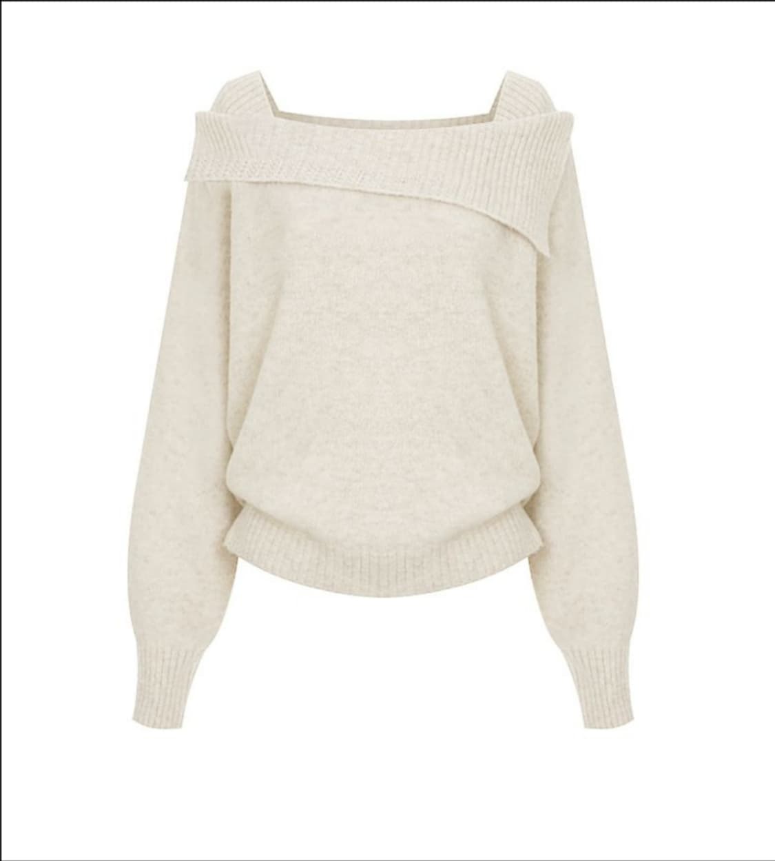 보트넥울니트 상품이미지2