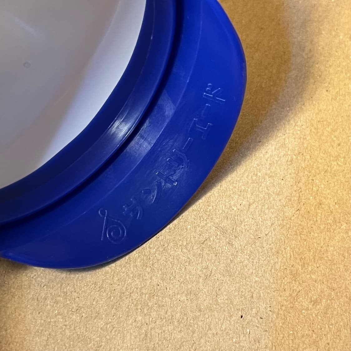 Suntory ade × Popeye 유리컵 상품이미지6