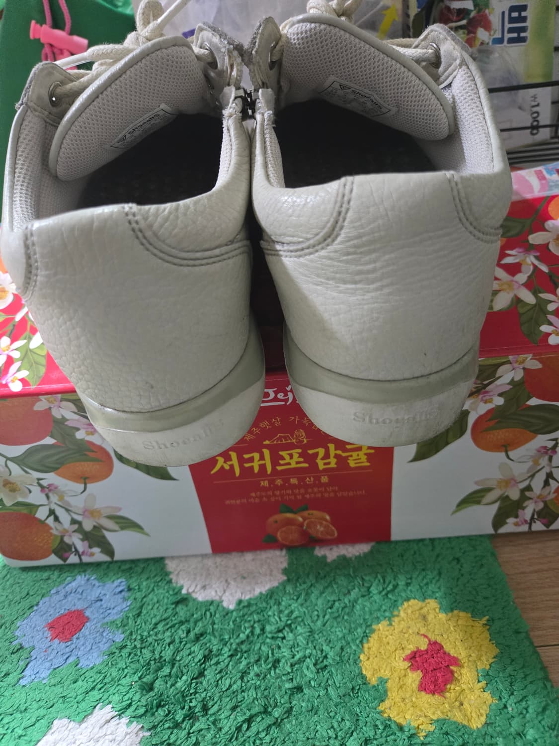 슈올즈 225 상품이미지5