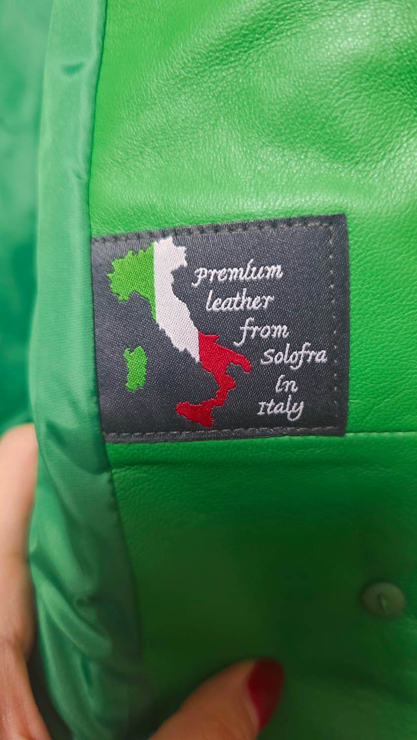 ROBO 램스킨 구스다운 상품이미지3