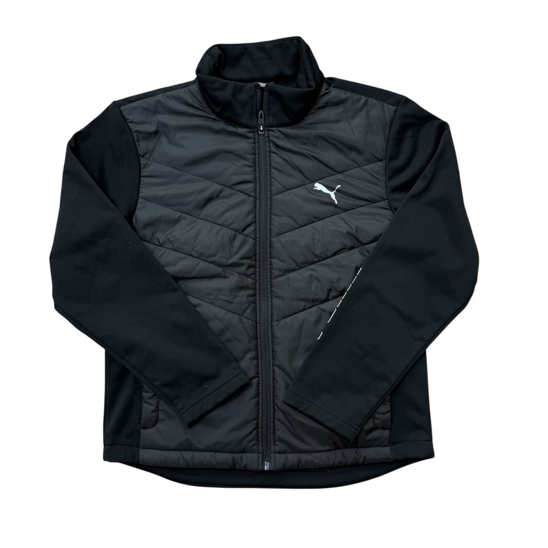 퓨마 경량패딩 상품이미지1