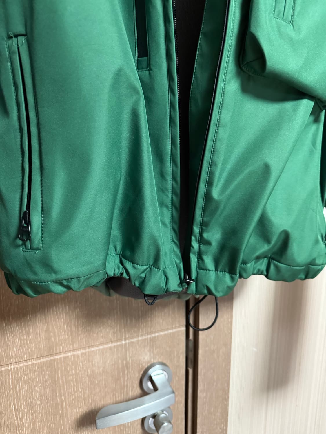 파아카이브 쉘파카 그린 상품이미지4