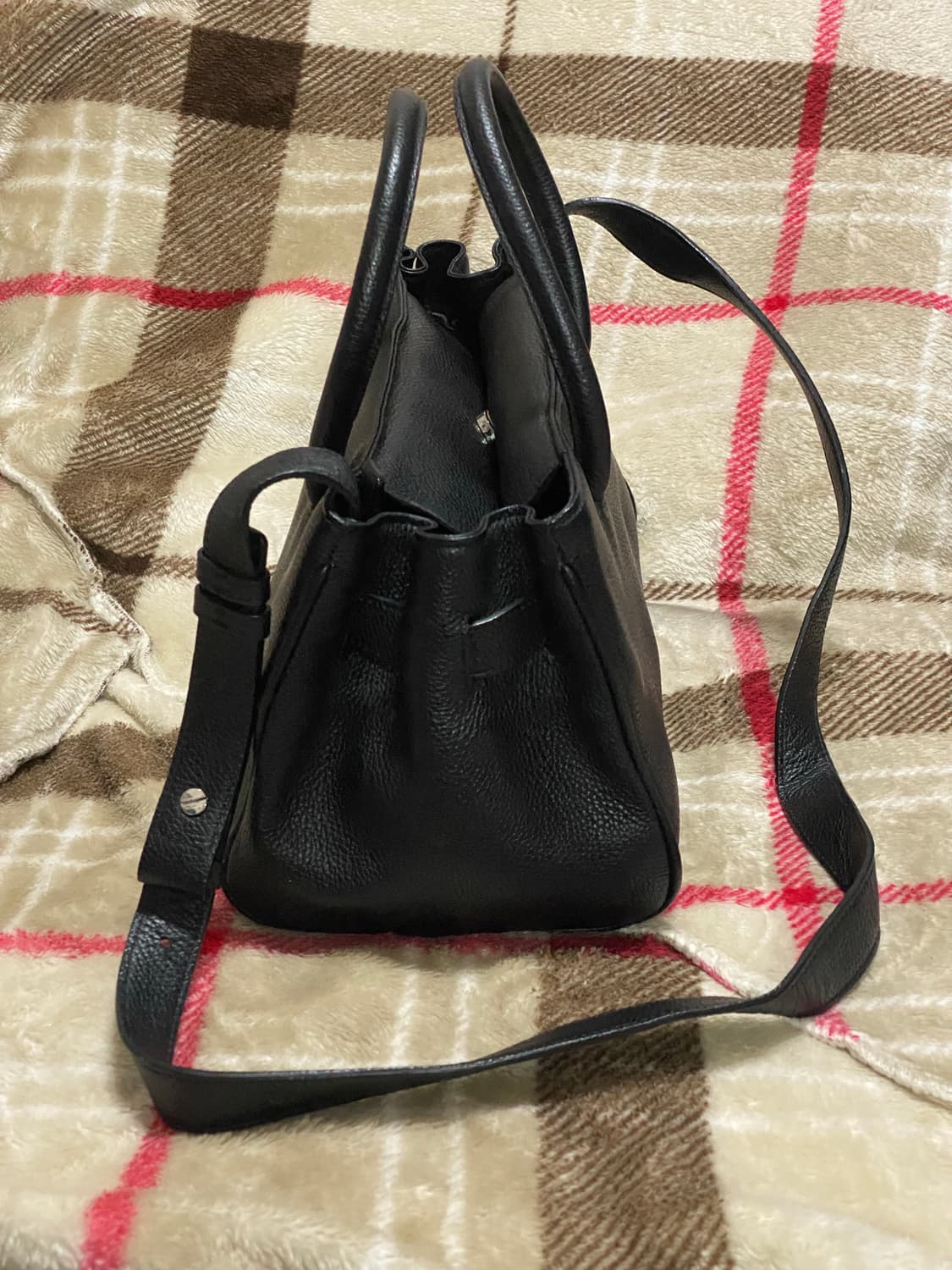 ORR 오르 아워백 토트백 상품이미지6