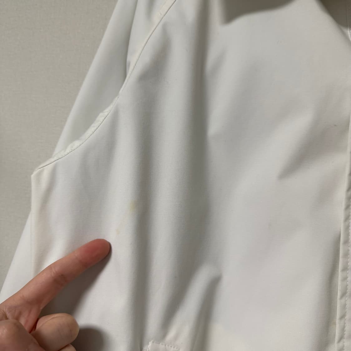 뉴발란스 코치자켓 상품이미지4