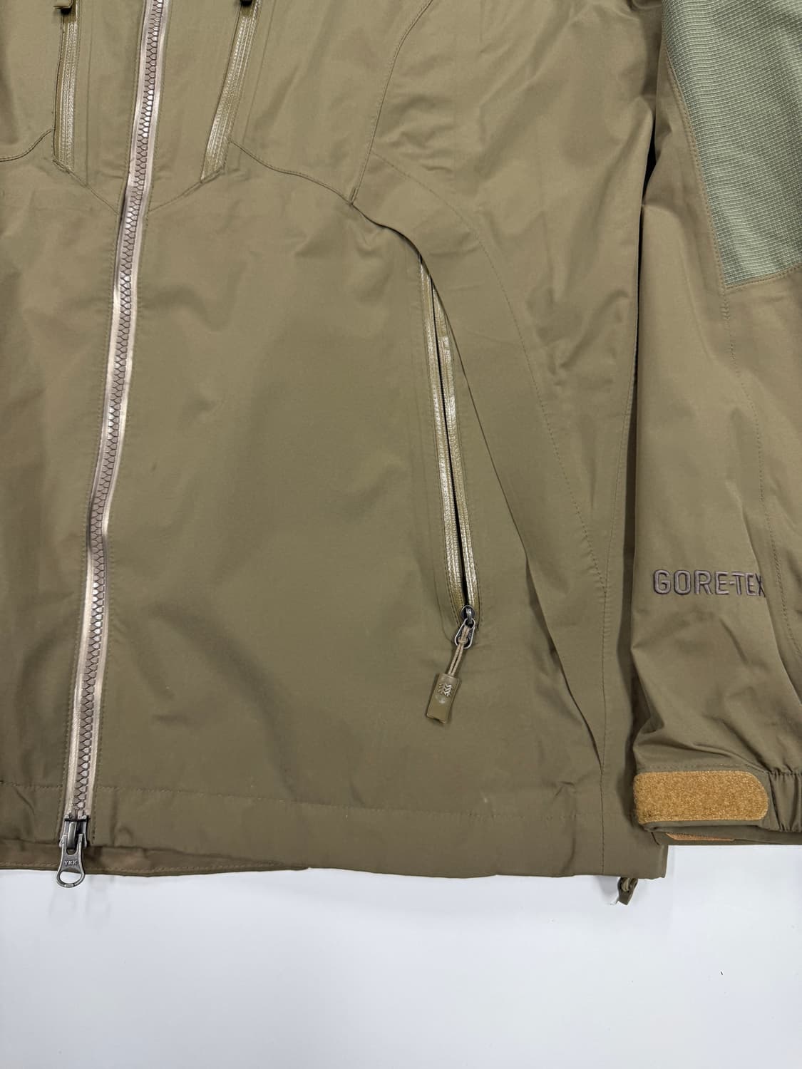 코오롱 바람막이 자켓 상품이미지4