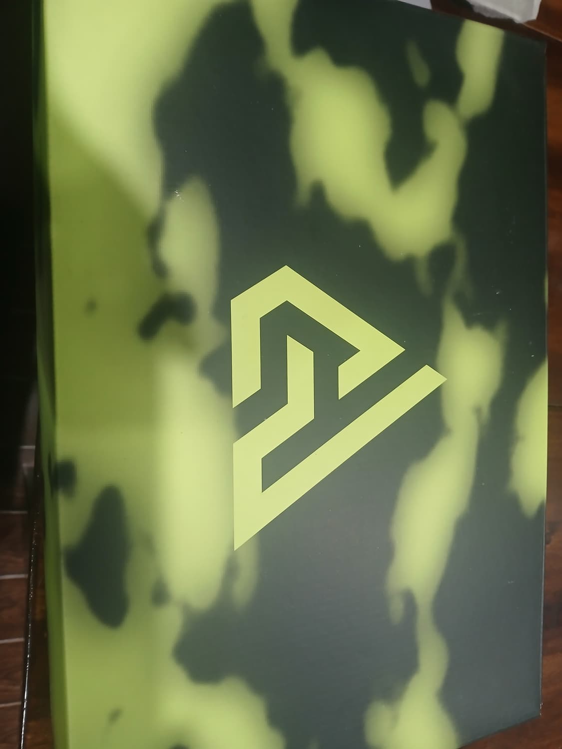 나이키 야니스 프릭 7 EP 블랙골드 상품이미지2