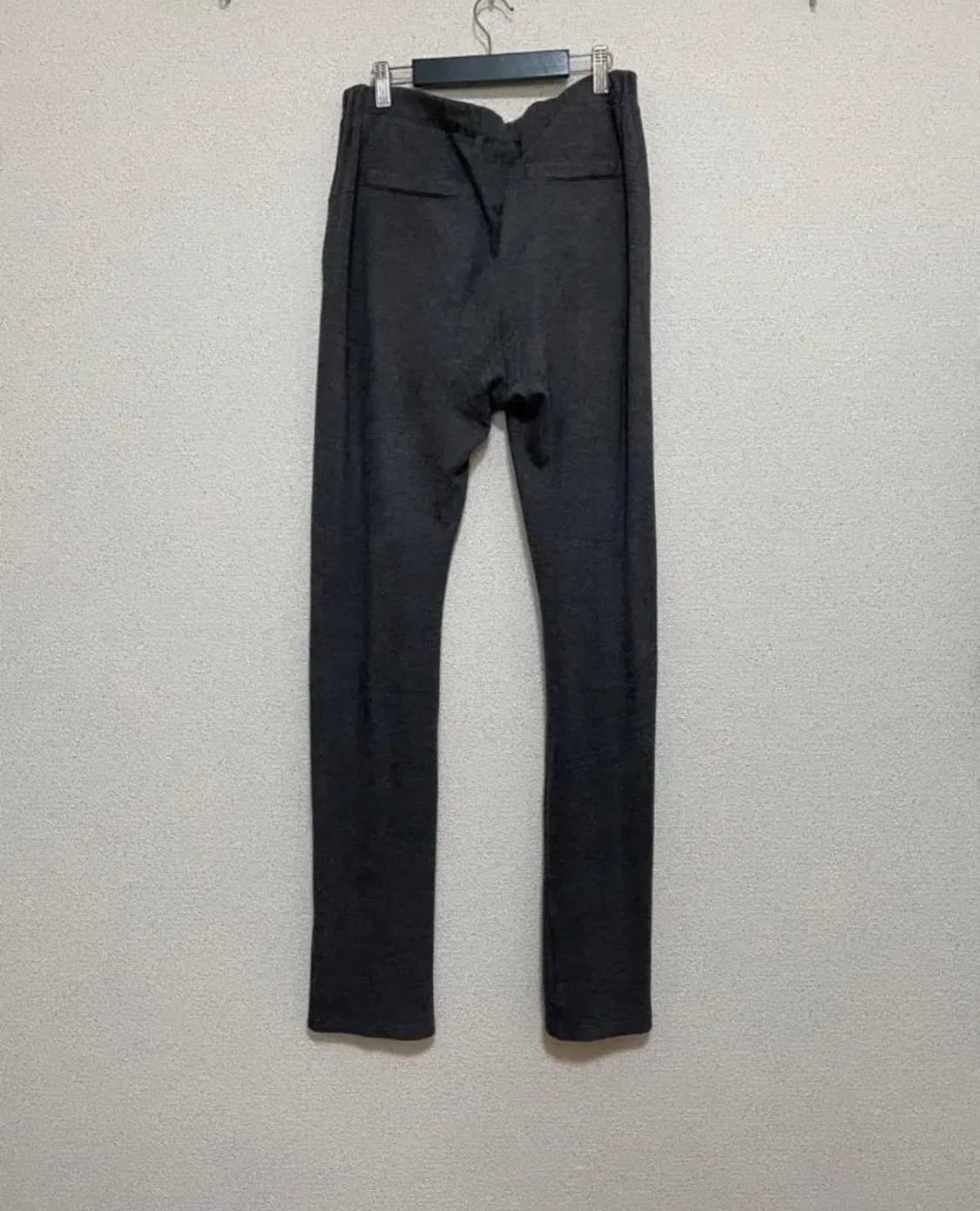 Mm6 마르지엘라 울 팬츠 상품이미지4