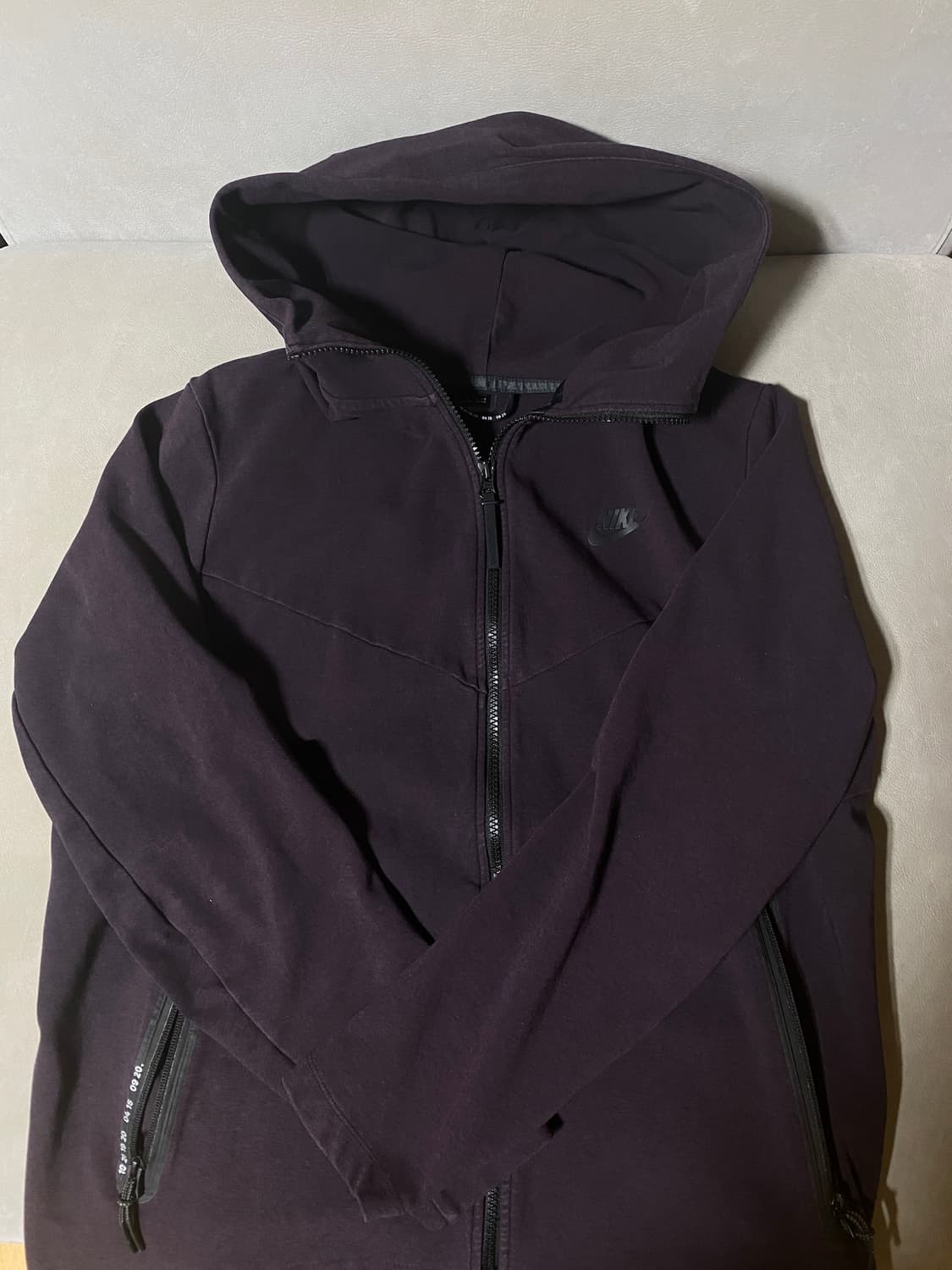 나이키 테크 플리스 상품이미지1