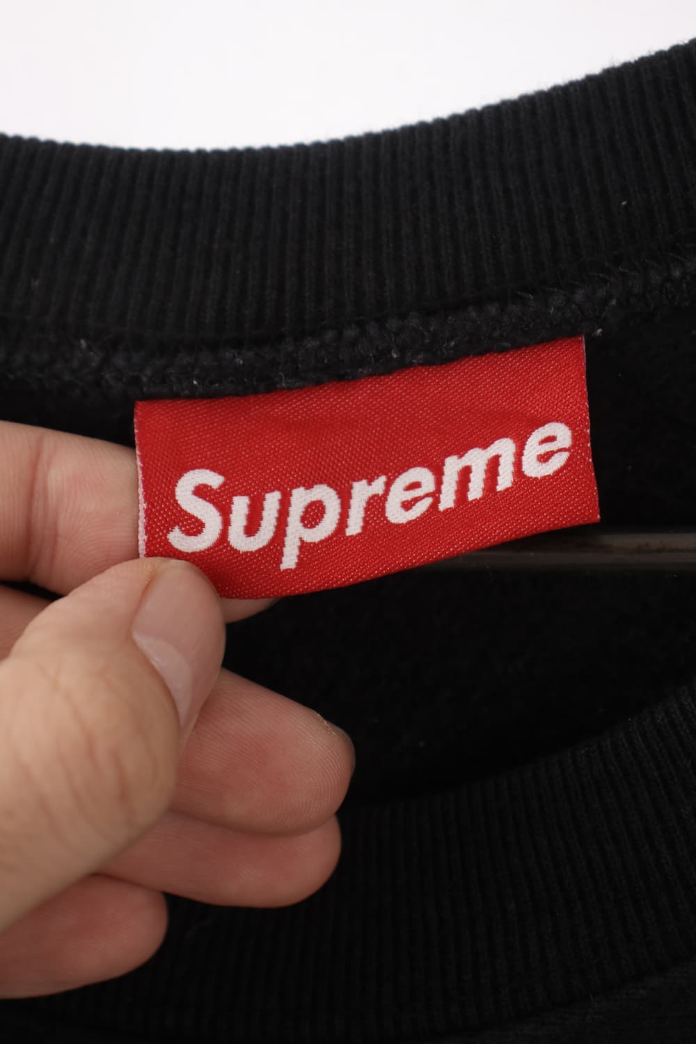 슈프림 03 f/w the exploited 맨투맨 상품이미지8
