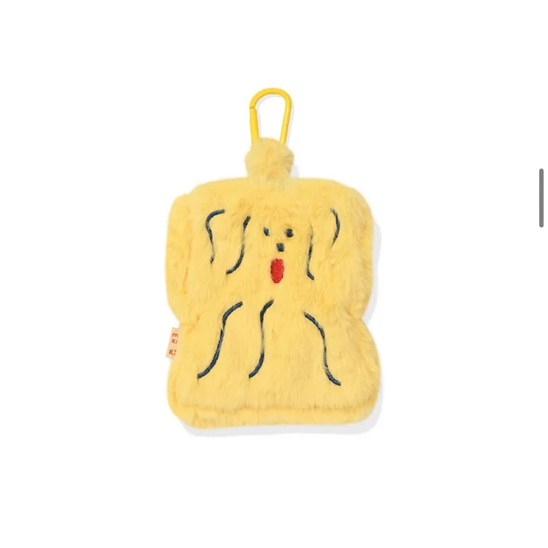 키르시 X 미사키카와이 키링 상품이미지5