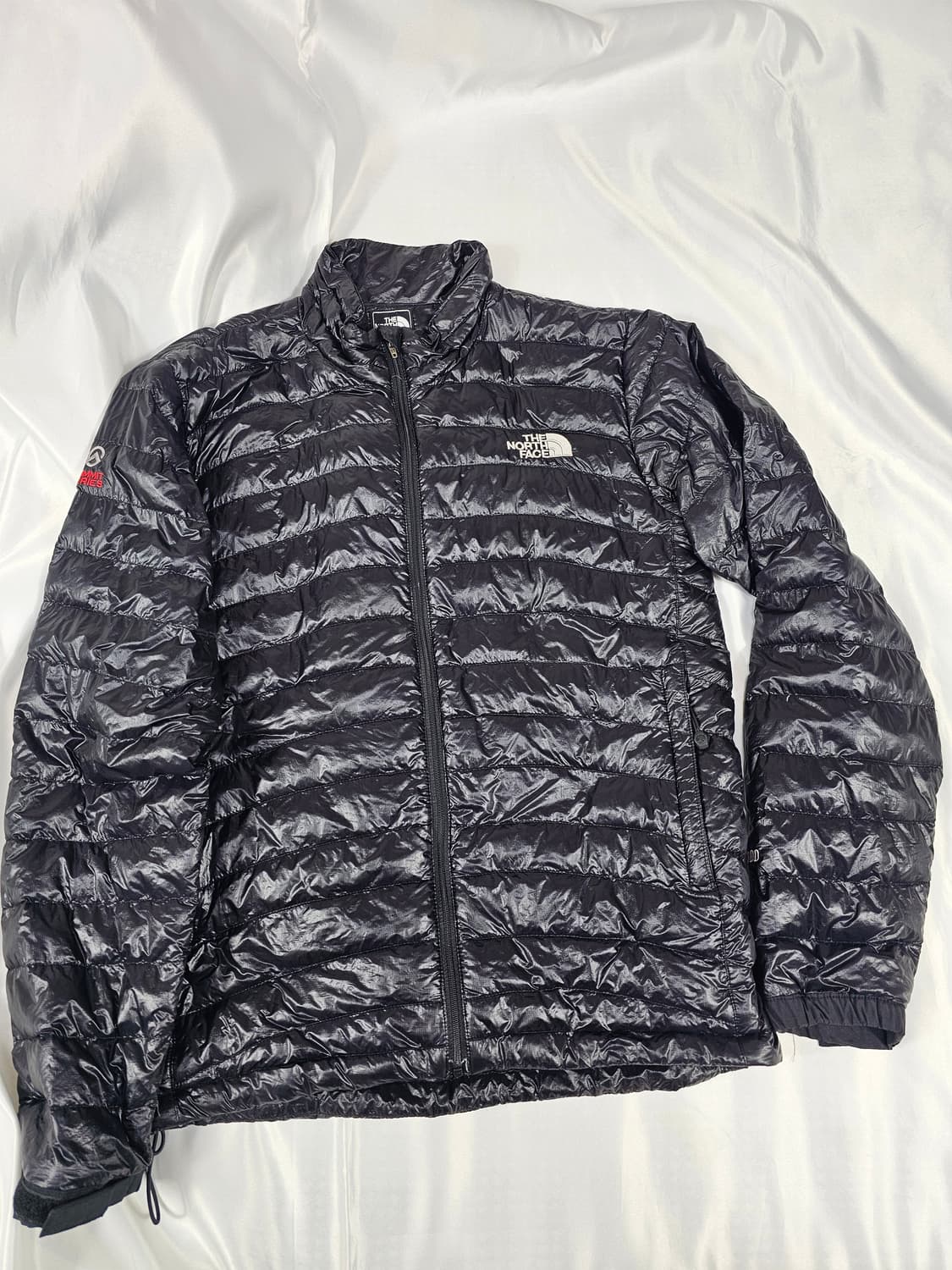 노스페이스써밋경량패딩 상품이미지1