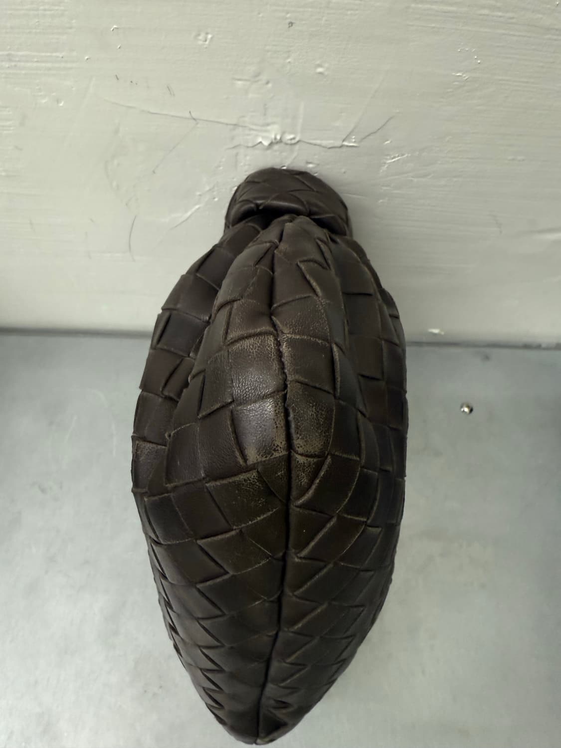 보테가 조디백 미니 쵸코 상품이미지5