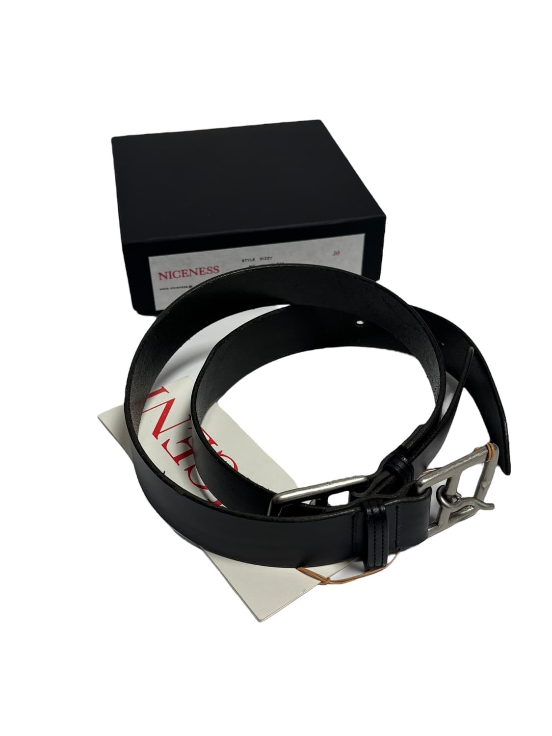 NICENESS 상품이미지2