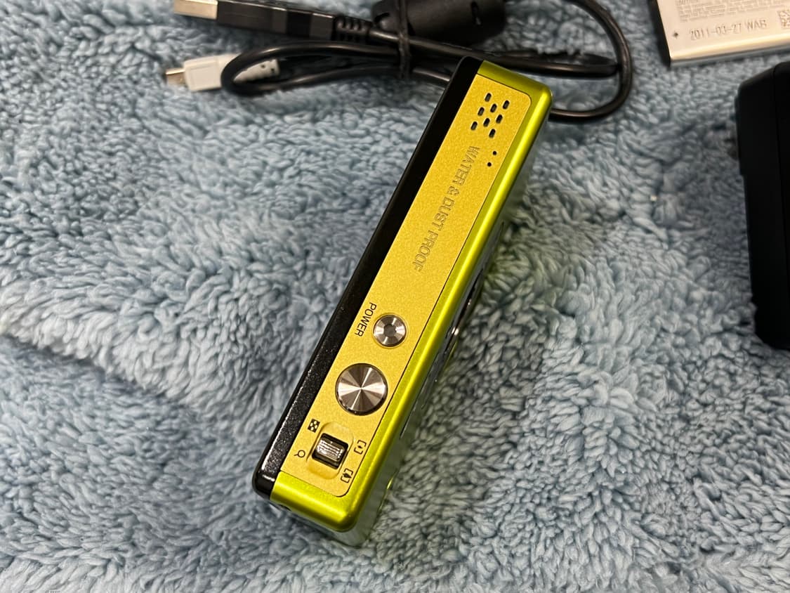 RICOH PX (작례 O) 상품이미지4