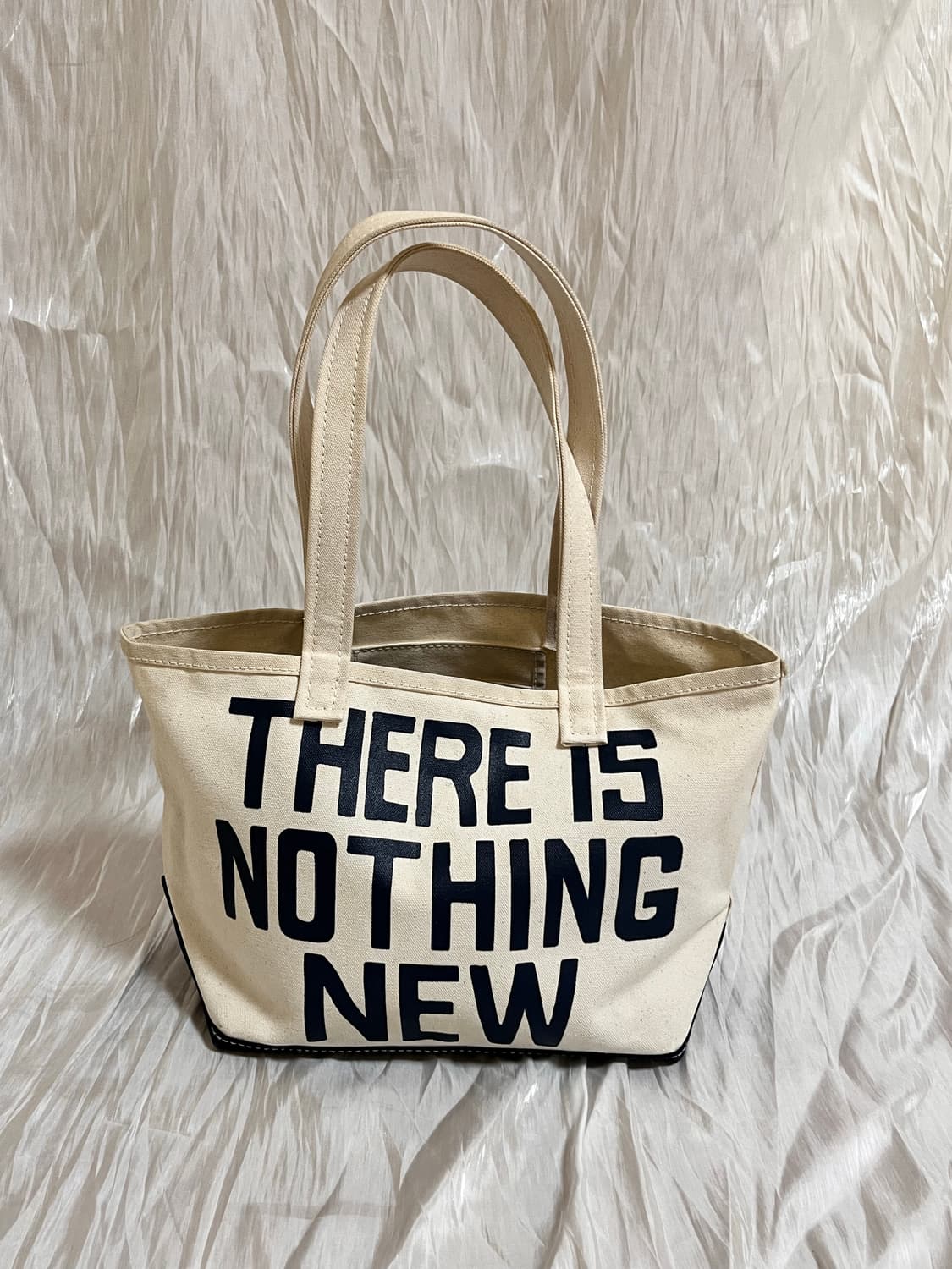 컬렉트피시스 토트백 상품이미지3