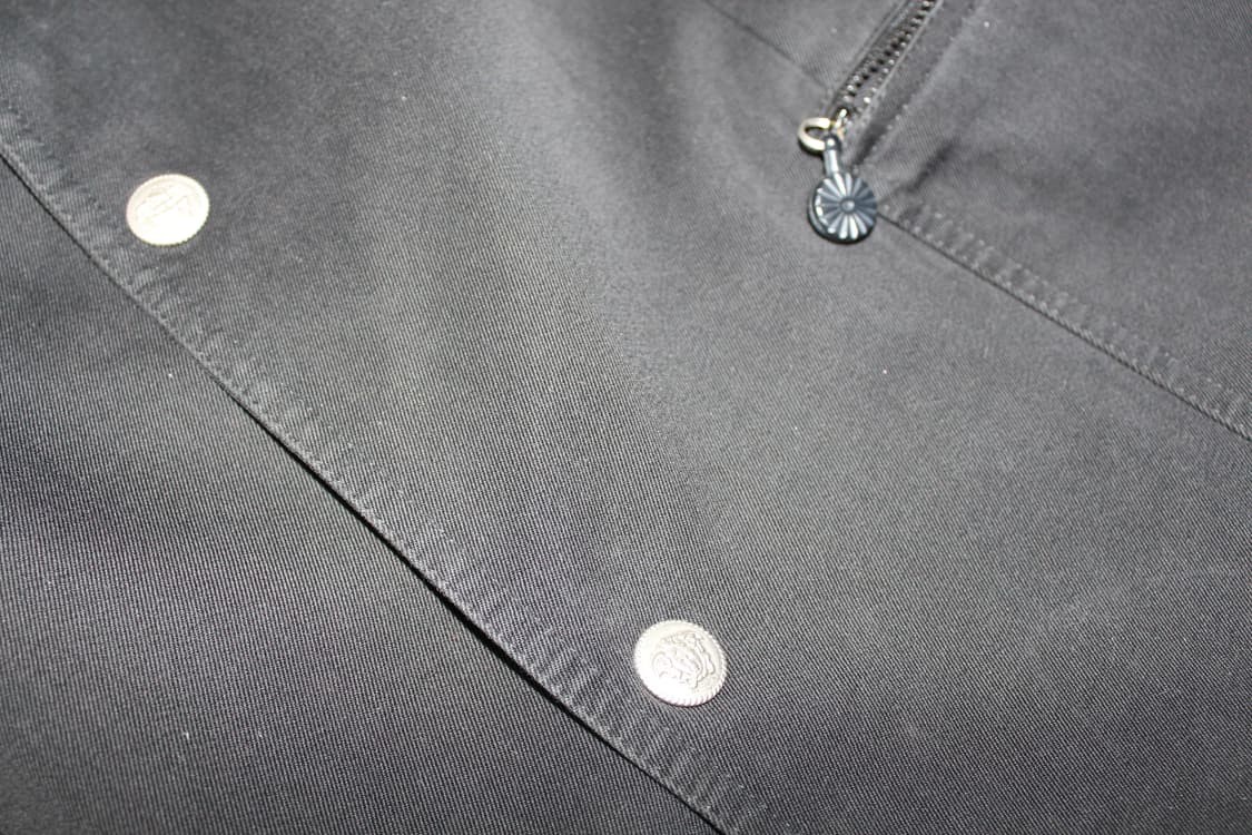 1990s Gianni Versace 지아니 베르사체 유틸리티 자켓 상품이미지4