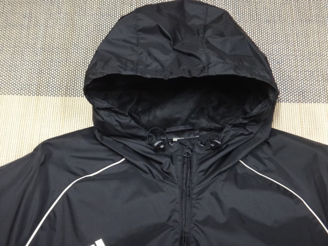 (3XL) 아디다스 남성 코어18 레인 자켓 CE9048 상품이미지6