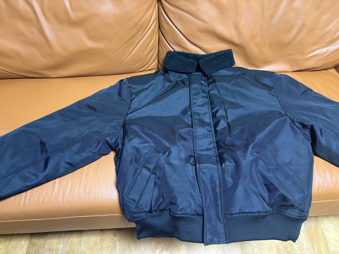 뉴치크시프디피 자켓 상품이미지3