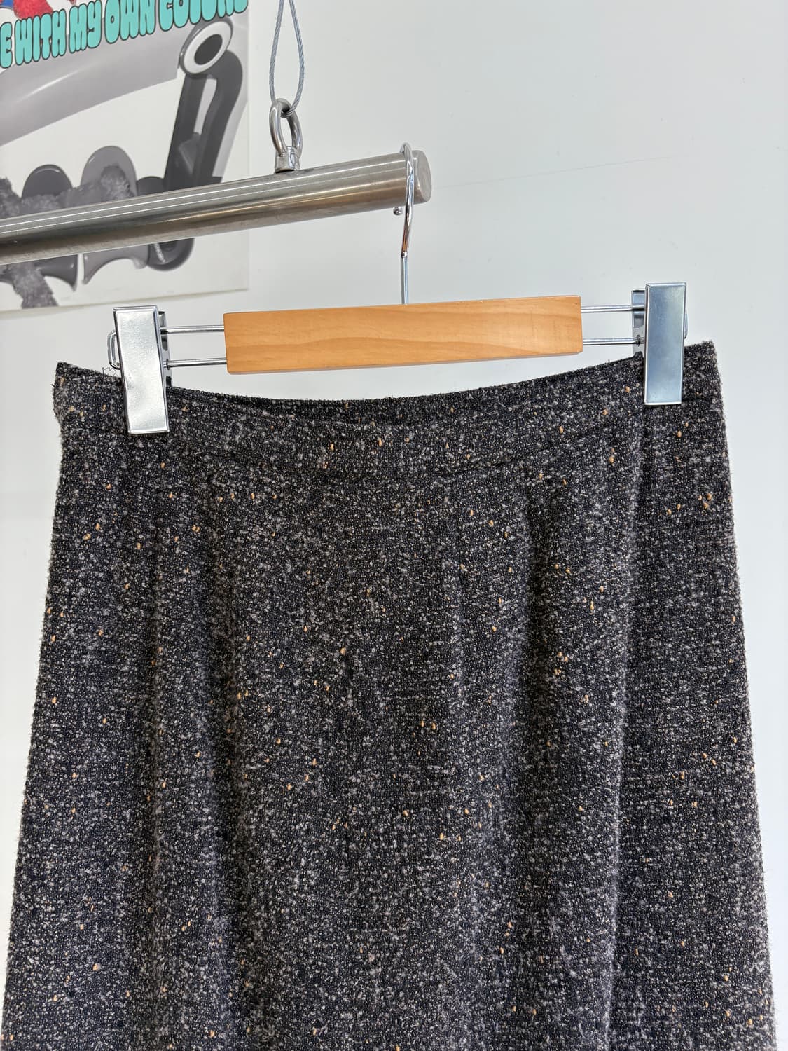 JAPANESE BRAND (Made in Japan) 스커트 상품이미지2