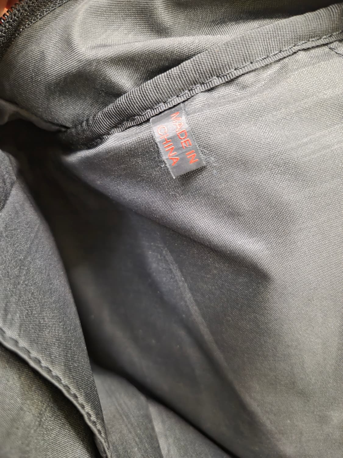 투미 가죽 백팩 상품이미지7