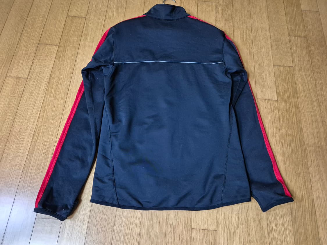 나이키 러닝 드라이핏 자켓 상품이미지4