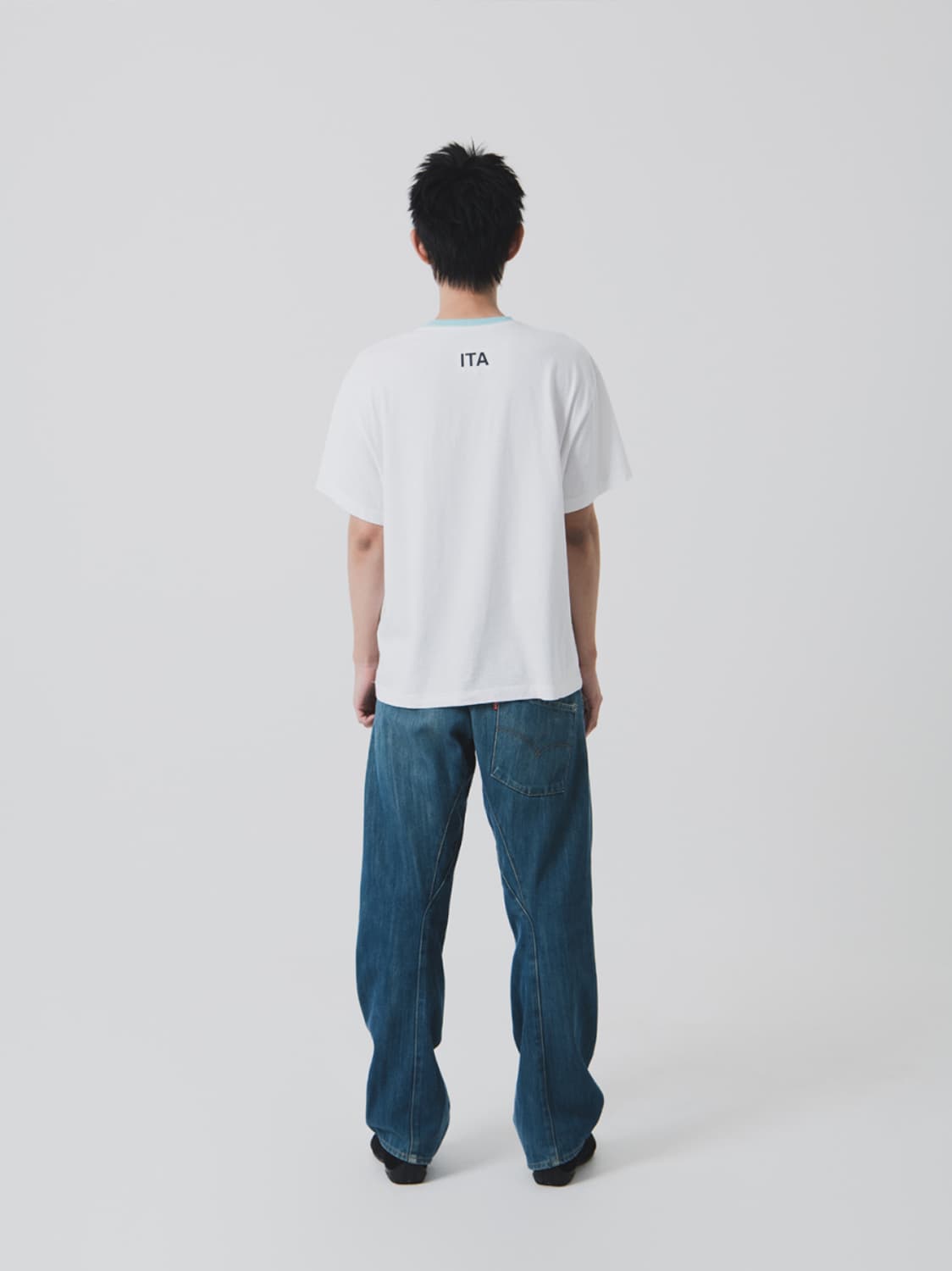 피엔지 저널  내셔널 링거 ita 티셔츠  png journal  상품이미지5