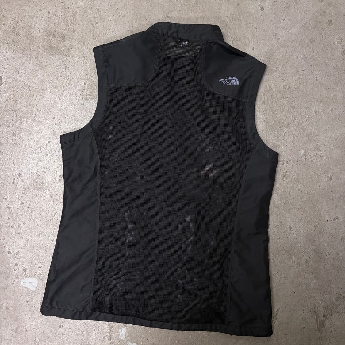 노스페이스 메쉬 조끼[2152] 상품이미지4