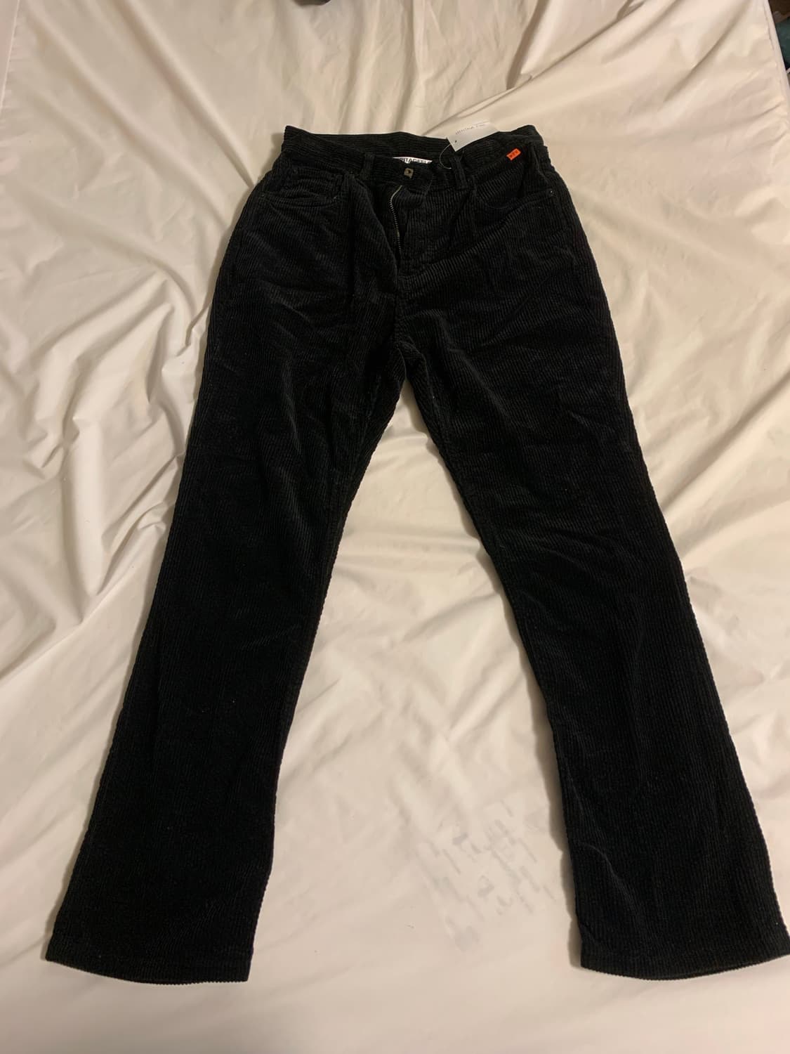 헤리티지플로스 코듀로이팬츠 상품이미지3