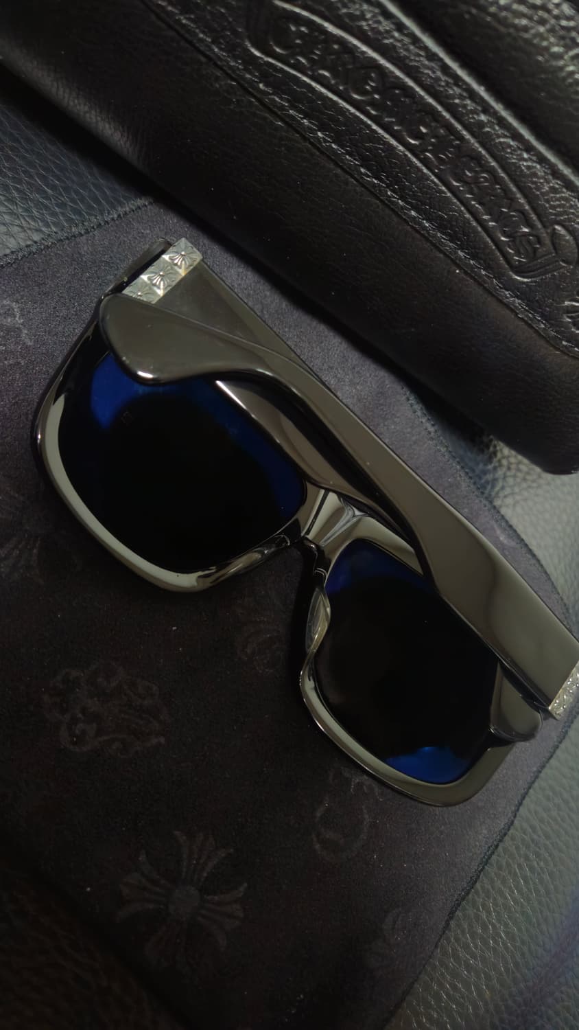 크롬하츠 선글라스 상품이미지3