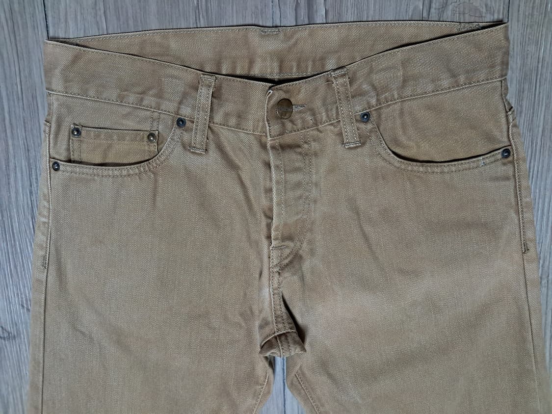 칼하트 면바지 29(30) 상품이미지3