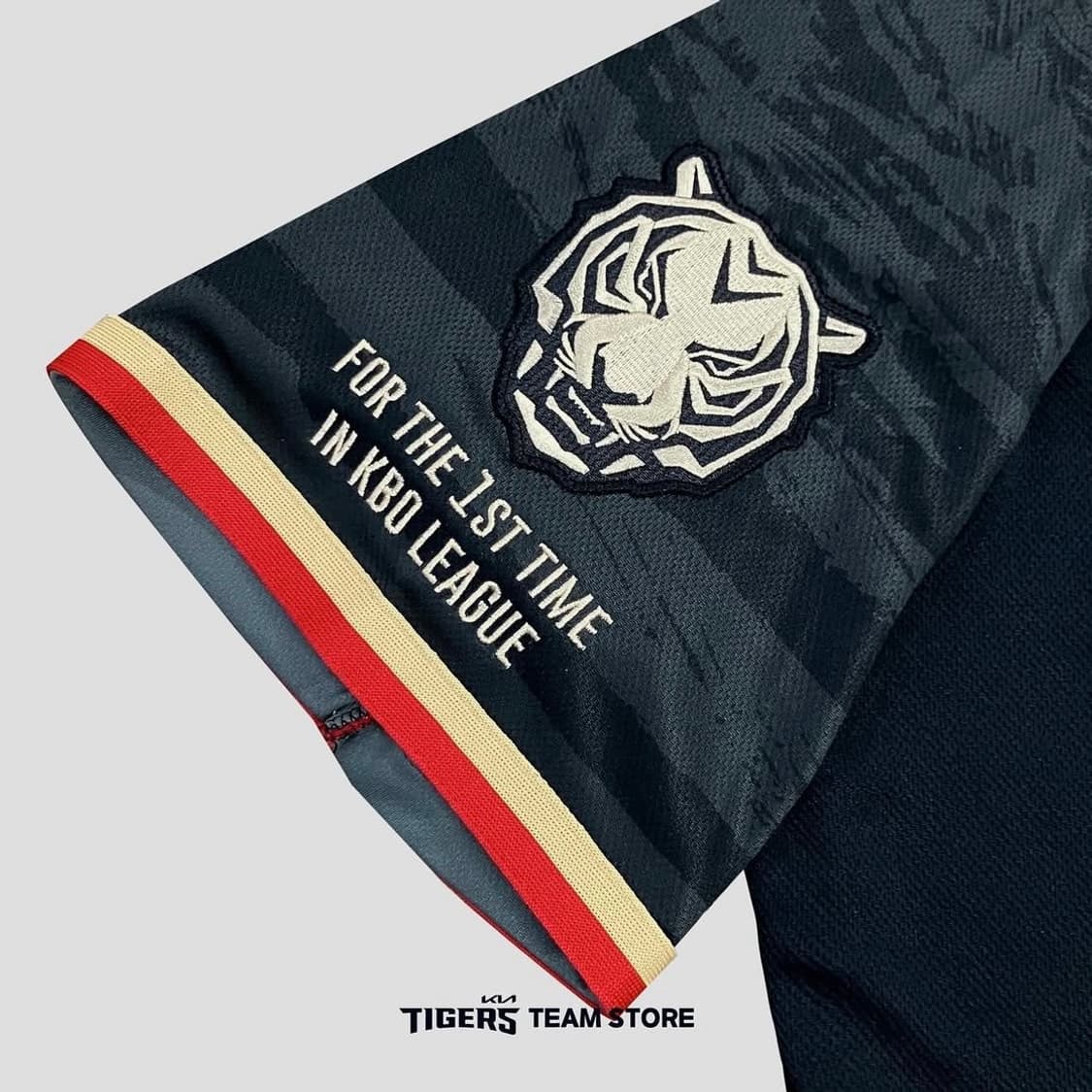 기아타이거즈 김도영 1010 기념 유니폼 S 90 상품이미지4