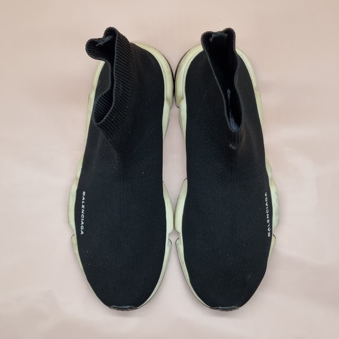 BCG 남성삭스 스니커즈41 265 상품이미지2