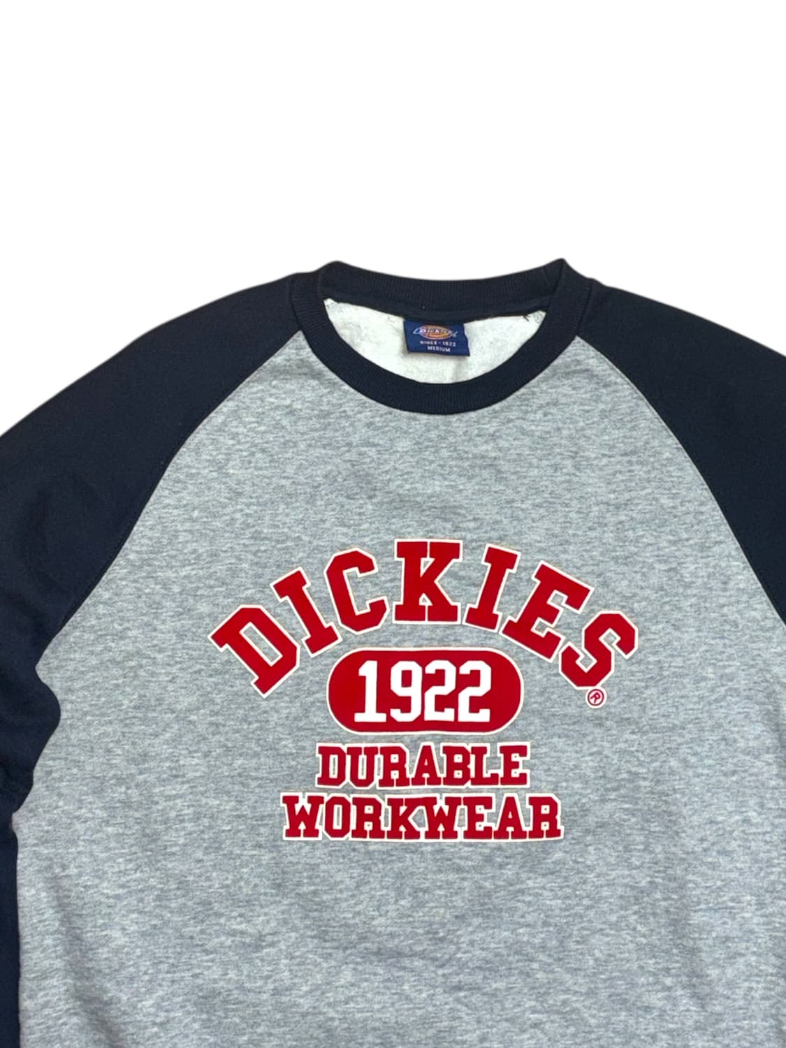 디키즈 1922 나그랑 맨투맨 상품이미지4