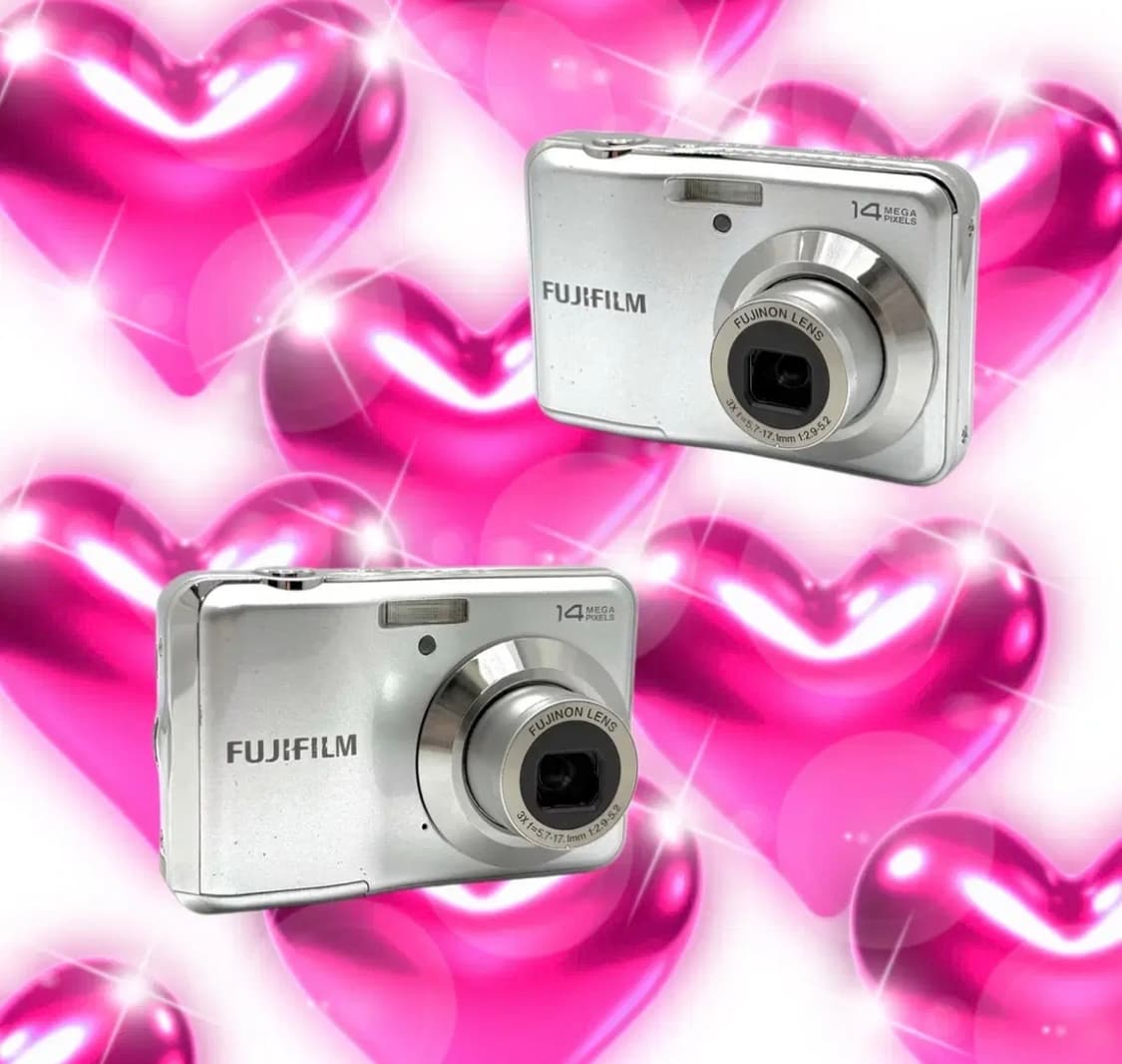 후지필름 av200 상품이미지1