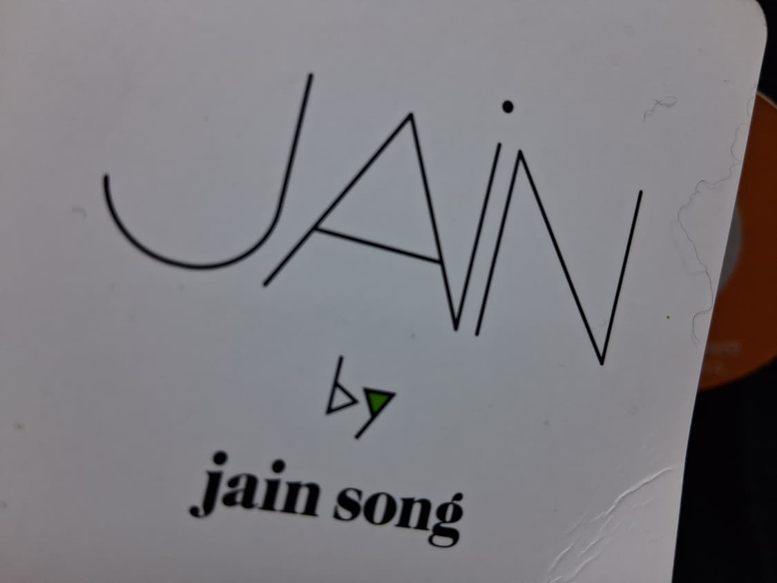 JAIN by jain song 핸드메이드더블롱코트 새제품상태 여성 55 상품이미지7