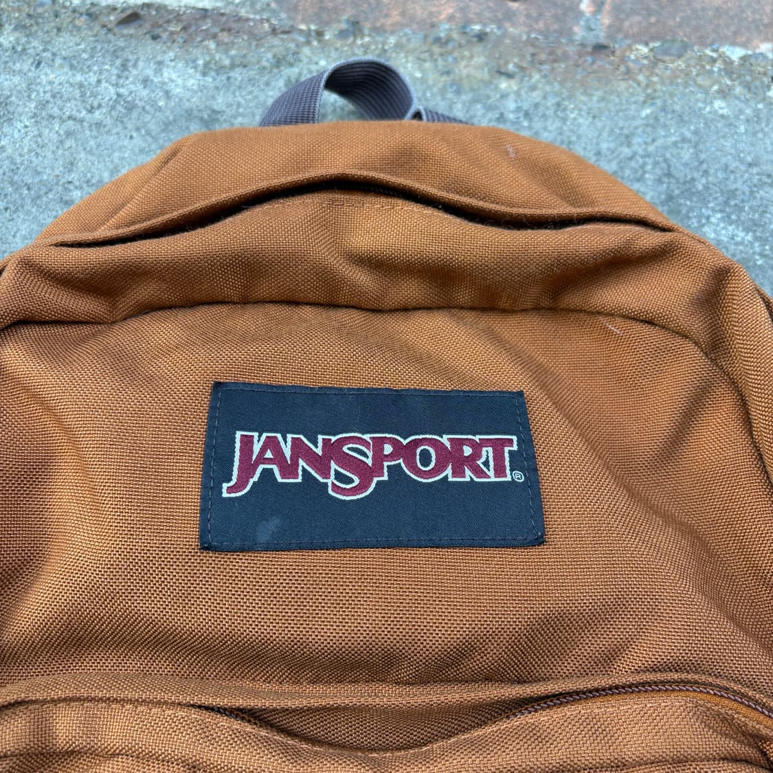 Jansport 잔스포츠 백팩 가방 상품이미지3