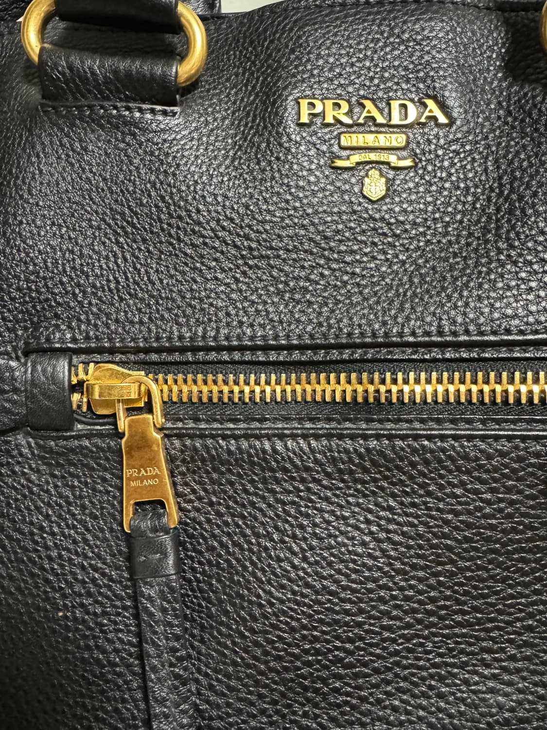 프라다정품가방거의새거 상품이미지5