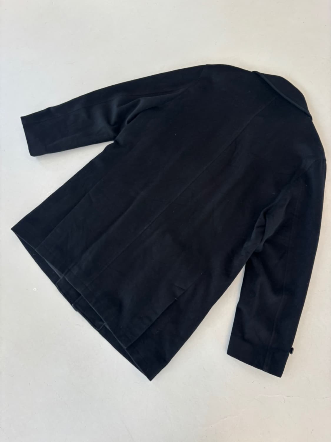 Brooks Brothers Wool coat 상품이미지6