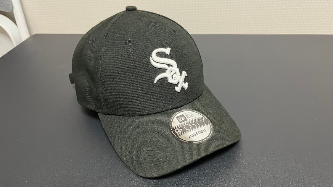 뉴에라 화이트삭스 상품이미지1