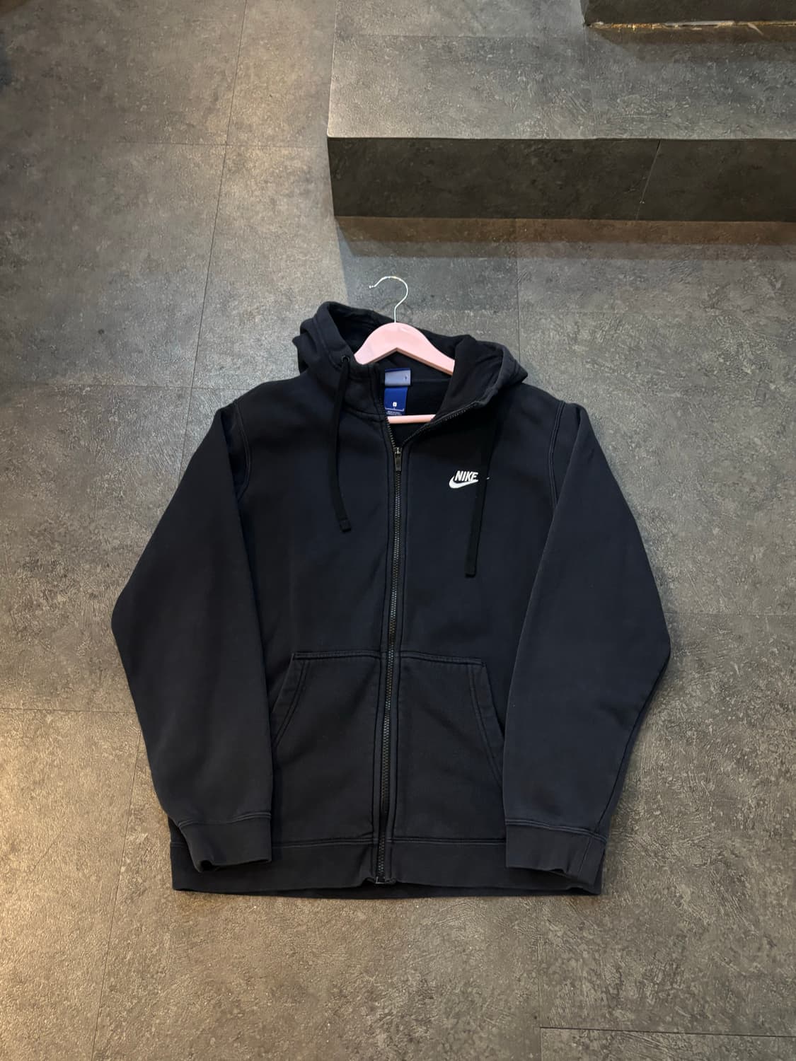 나이키 후드집업 L사이즈 상품이미지2