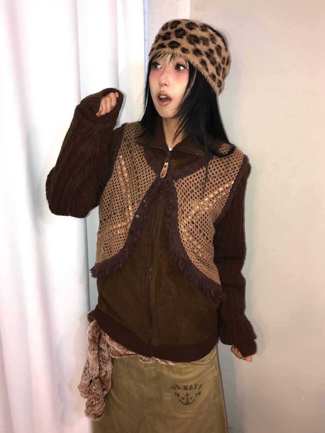 Baby Weety ! Code.19 상품이미지4