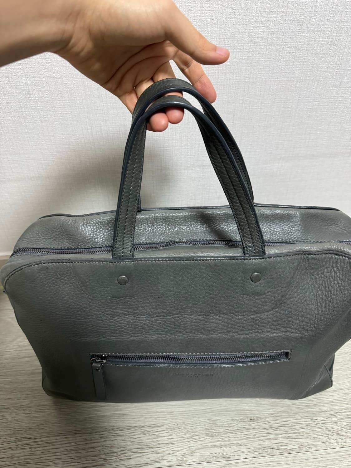 마틴 마르지엘라 브리프케이스 상품이미지4