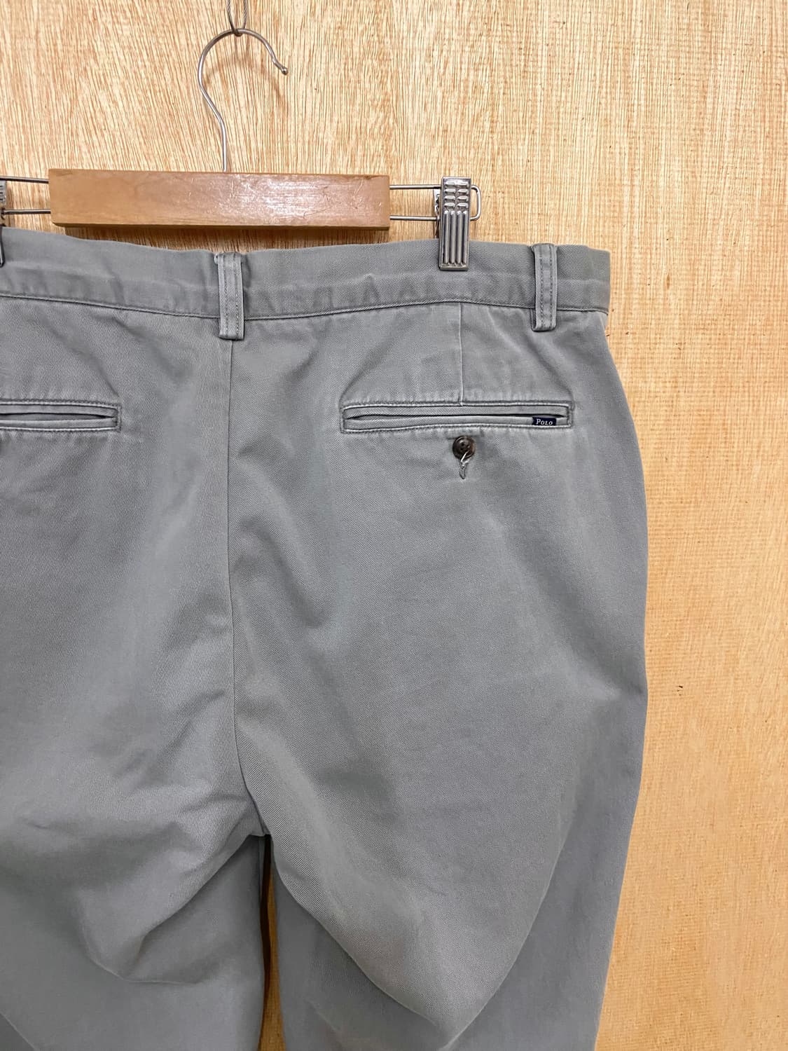 POLO ralph lauren chino pant 폴로 치노 팬츠 상품이미지5