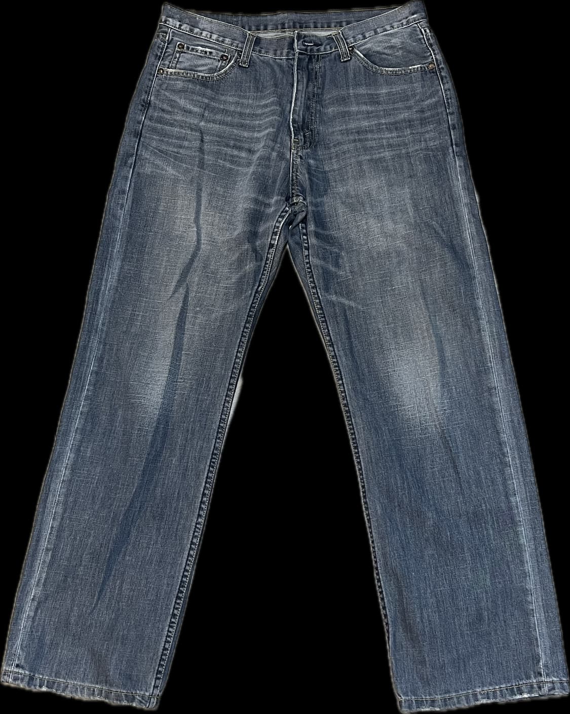 리바이스 503 (34X33) 상품이미지1