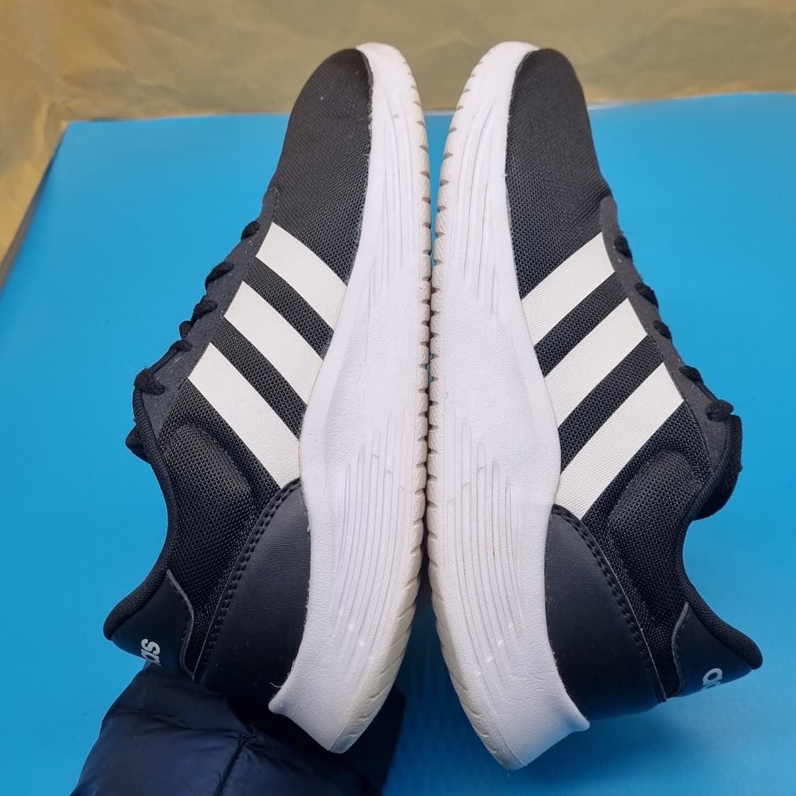 아디다스 라이트 레이서2 운동화250  상품이미지5